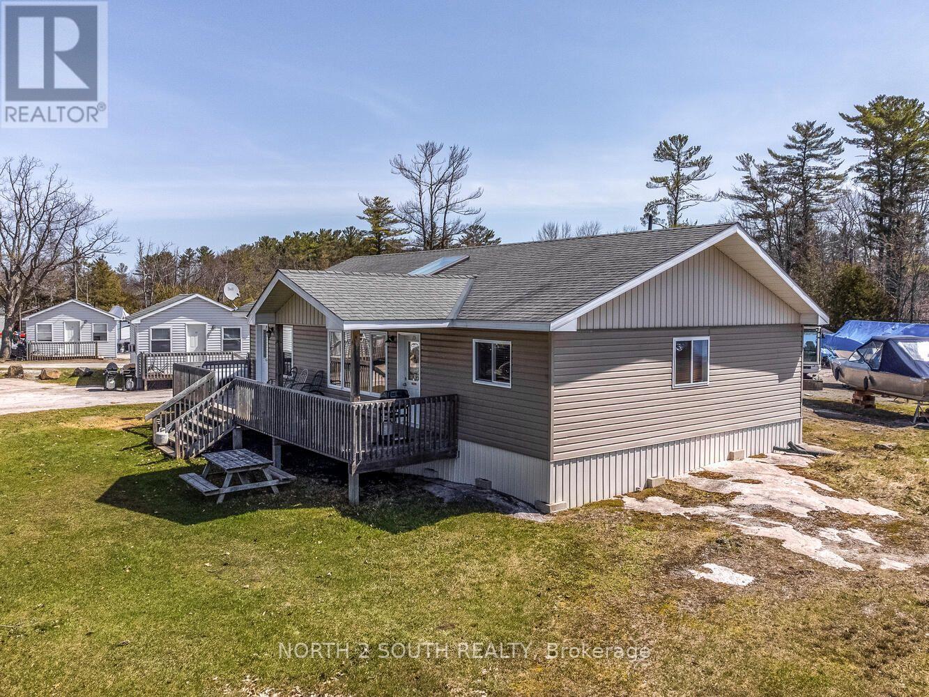 14-42 Bluewater Road, Georgian Bay, Ontario  P0E 1E0 - Photo 13 - X13640630
