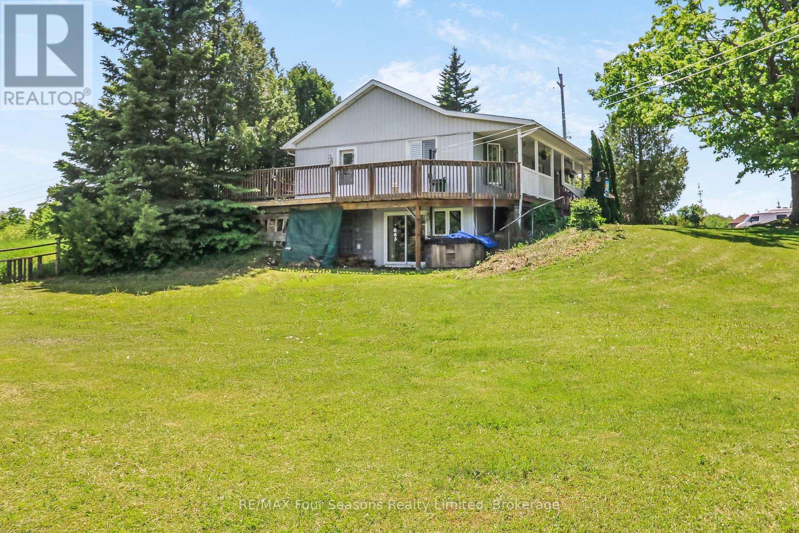 595365 4th Line, Blue Mountains, Ontario  N0H 2E0 - Photo 7 - X13639720