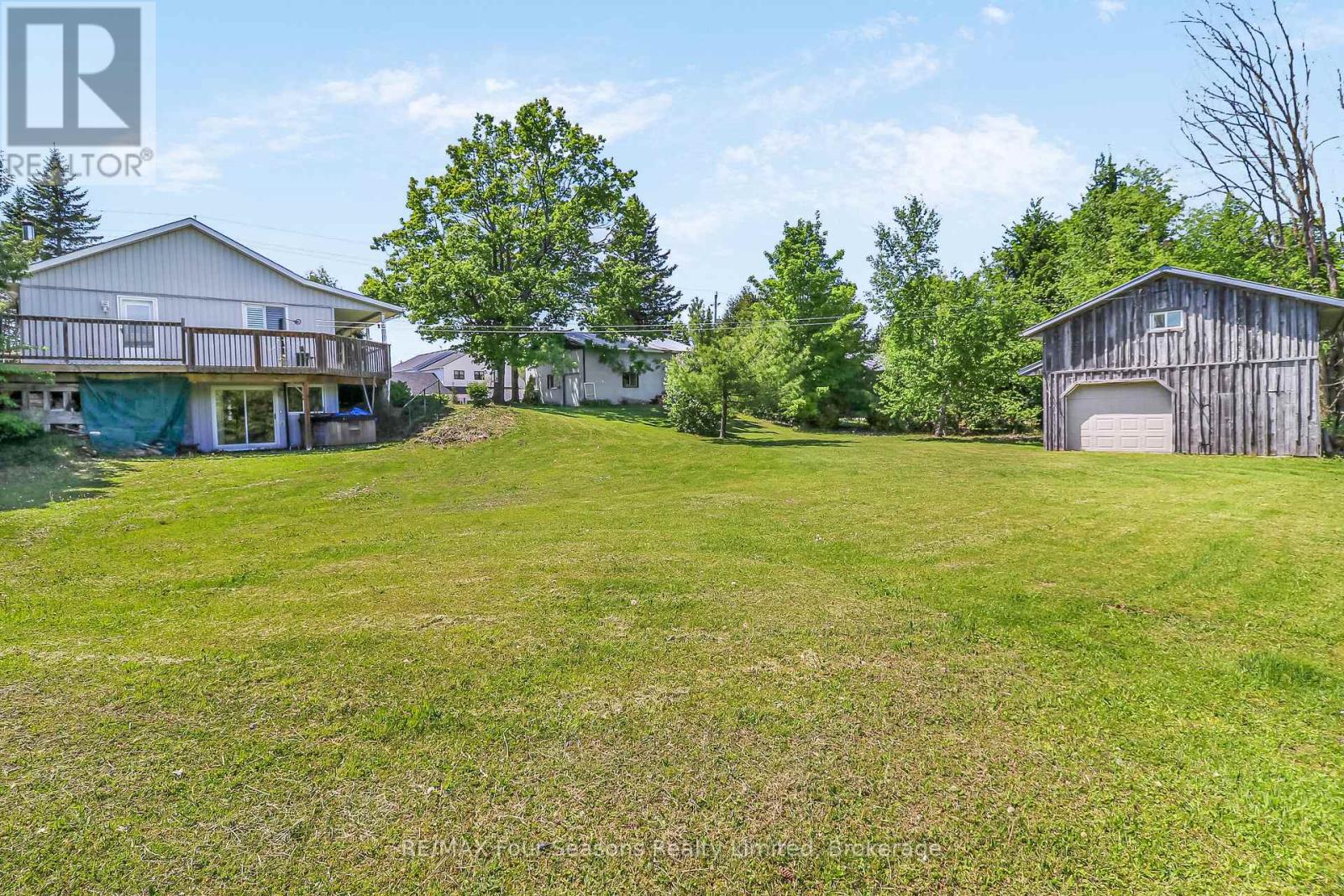 595365 4th Line, Blue Mountains, Ontario  N0H 2E0 - Photo 4 - X13639720