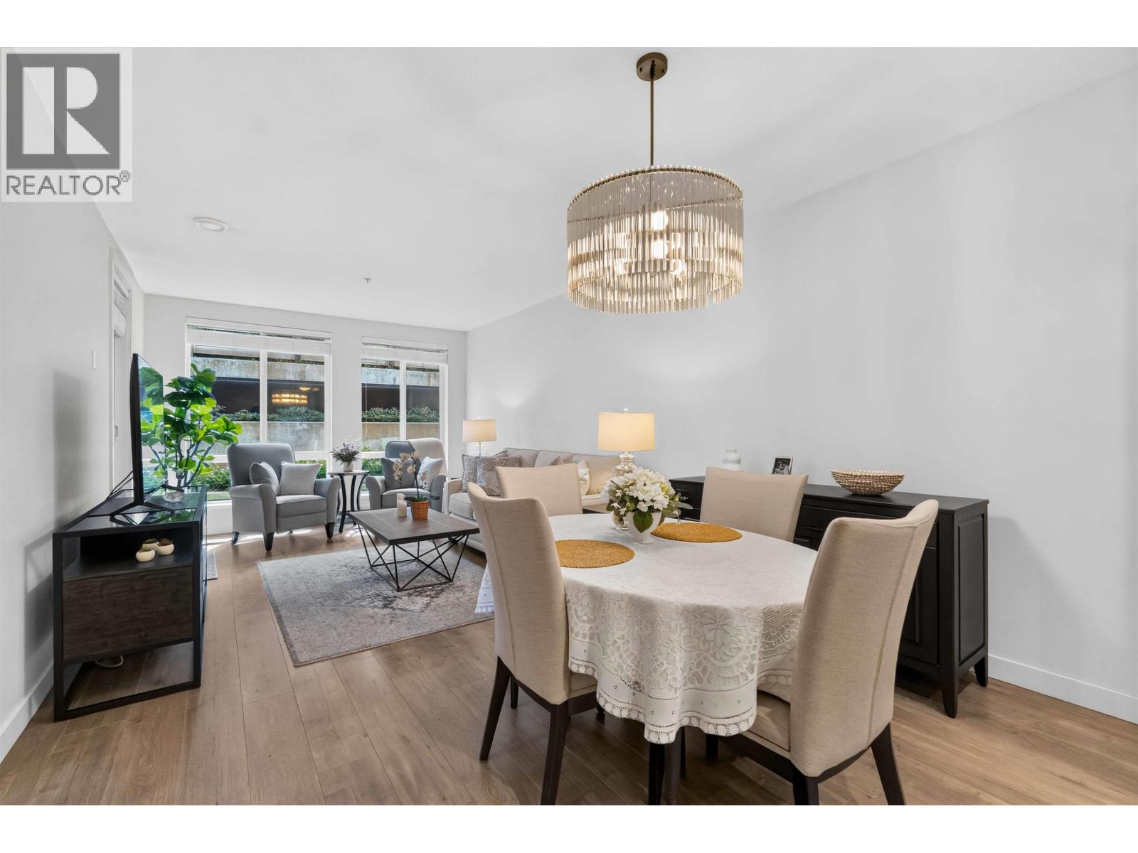 103 707 Como Lake Avenue, Coquitlam, British Columbia  V3J 0J5 - Photo 6 - R3152143