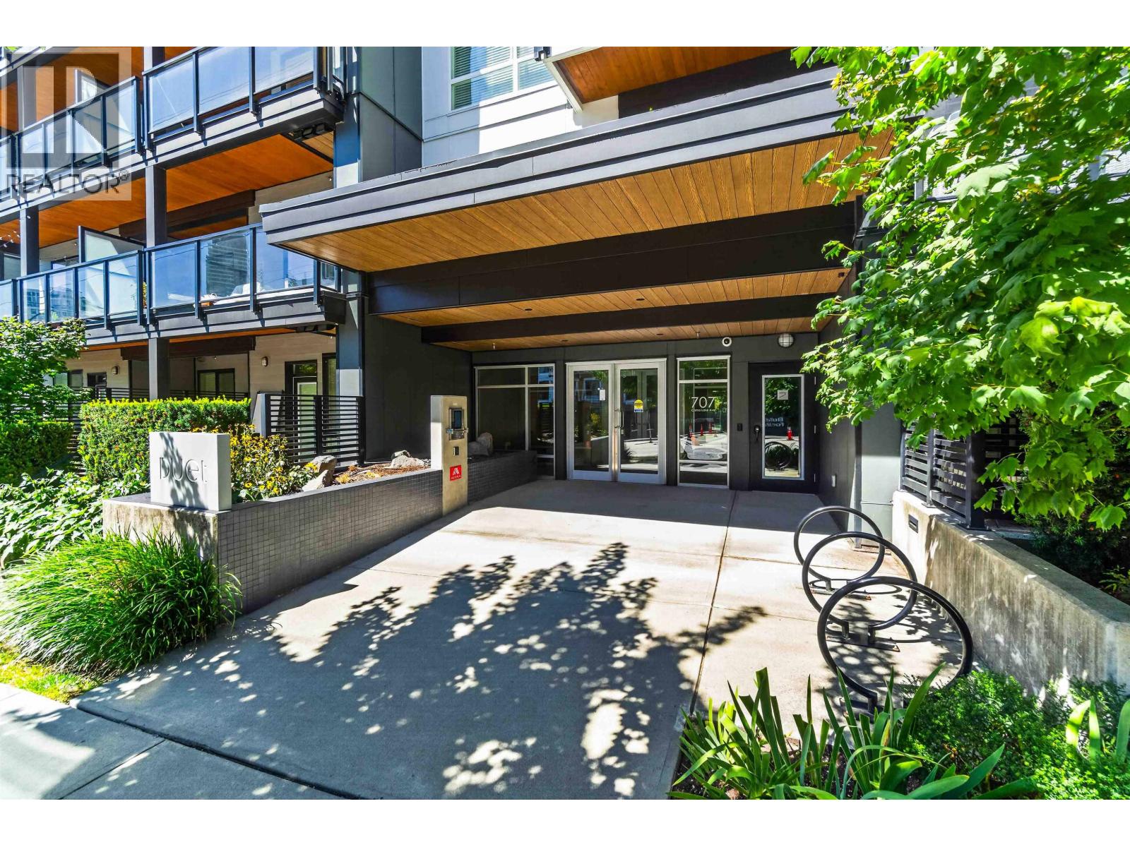 103 707 COMO LAKE AVENUE, Coquitlam, British Columbia