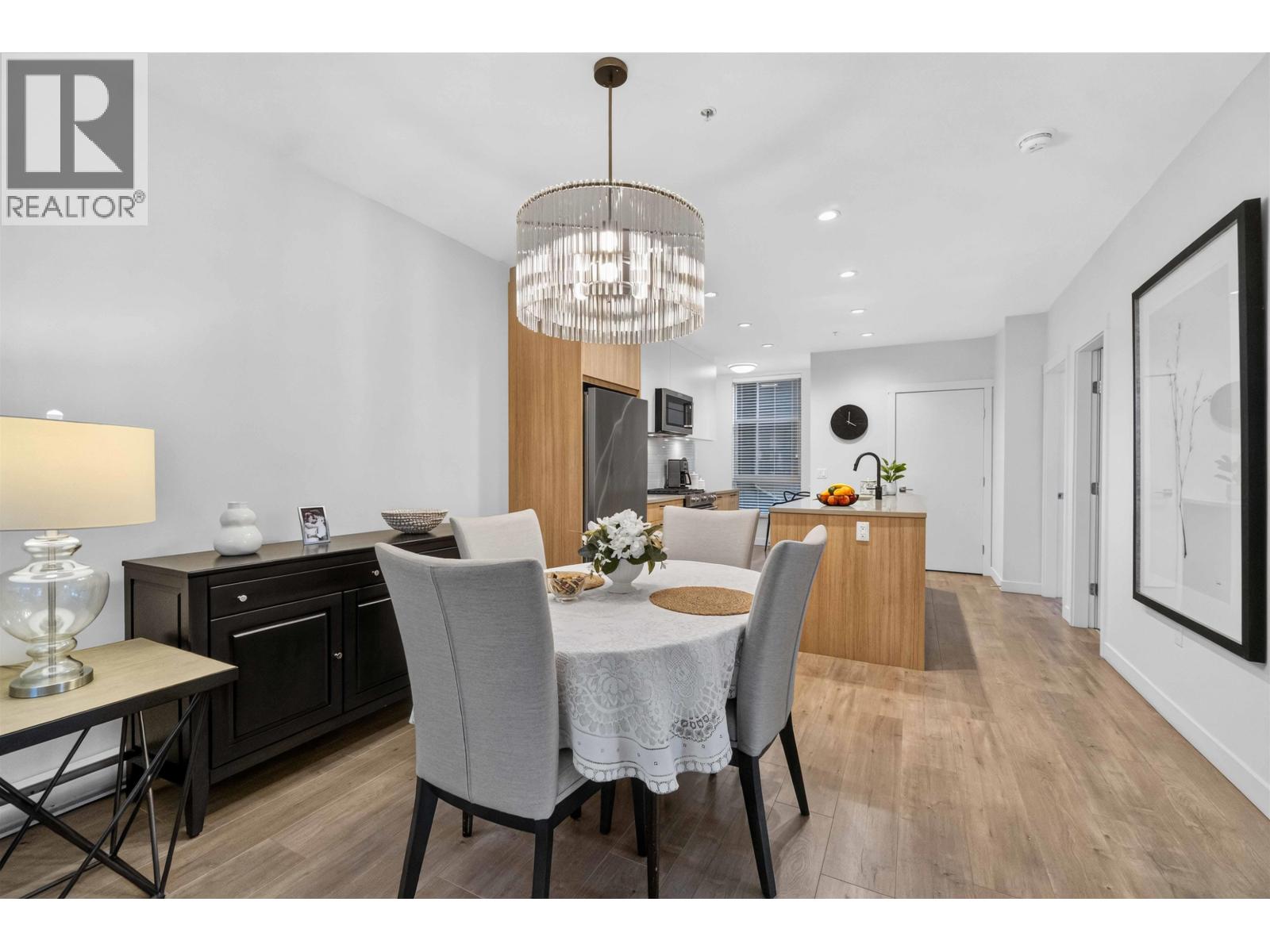 103 707 Como Lake Avenue, Coquitlam, British Columbia  V3J 0J5 - Photo 5 - R3152143