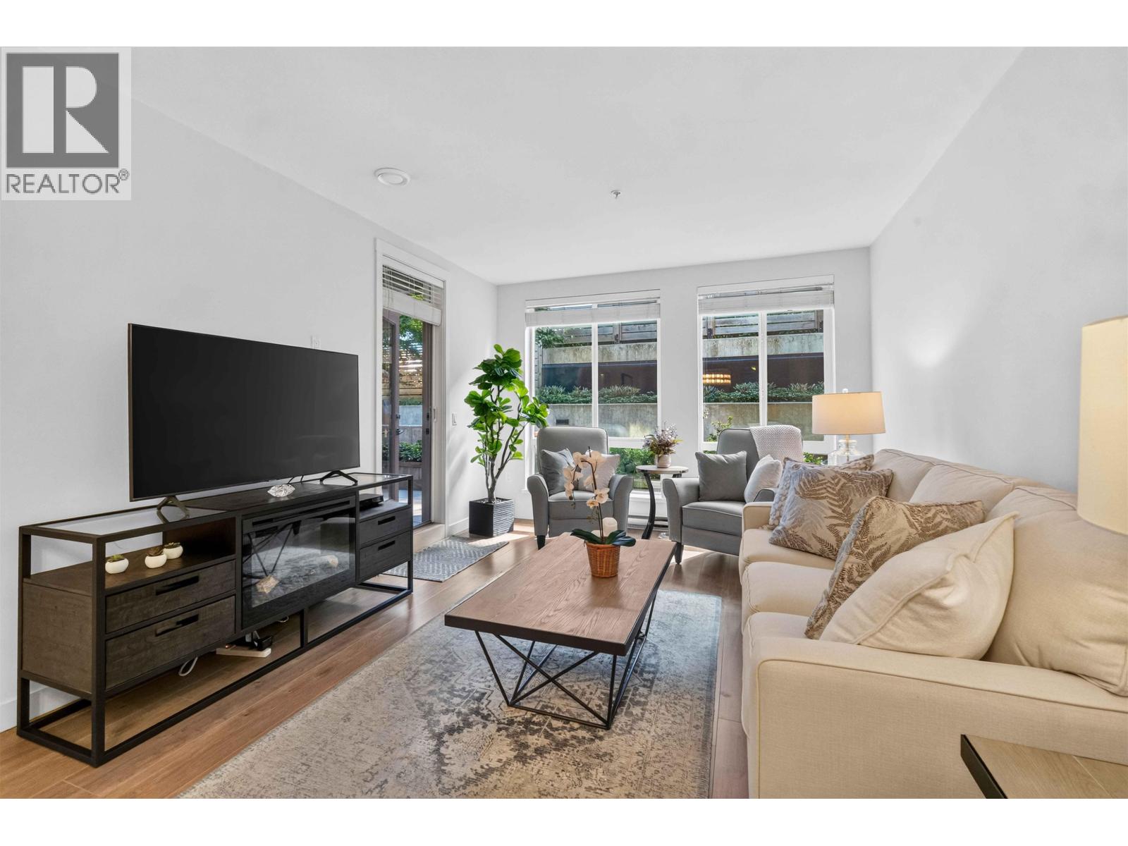 103 707 Como Lake Avenue, Coquitlam, British Columbia  V3J 0J5 - Photo 8 - R3152143
