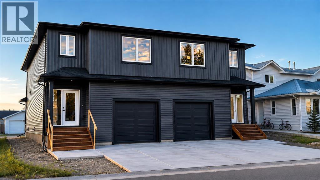 609a 5 Avenue SW, Sundre, Alberta  T0M 1X0 - Photo 1 - A2329000