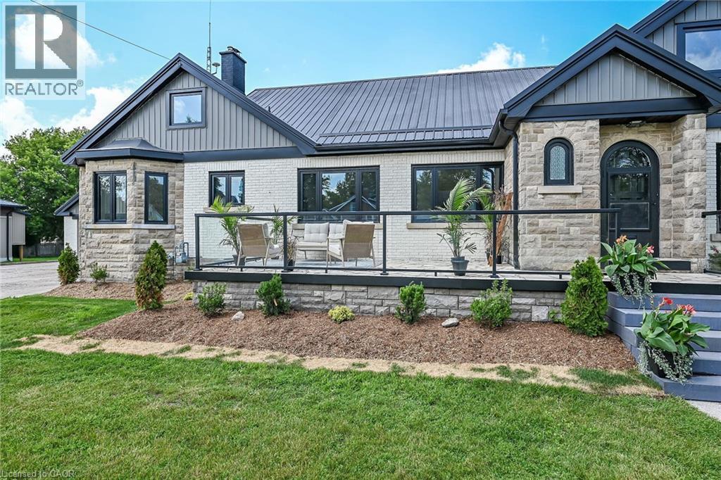 27 CHURCH Street E, Delhi, Ontario