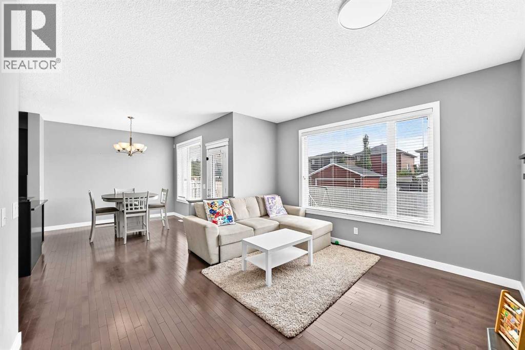 29 Redstone Manor, Calgary, Alberta  T3N 0J7 - Photo 11 - A2332536