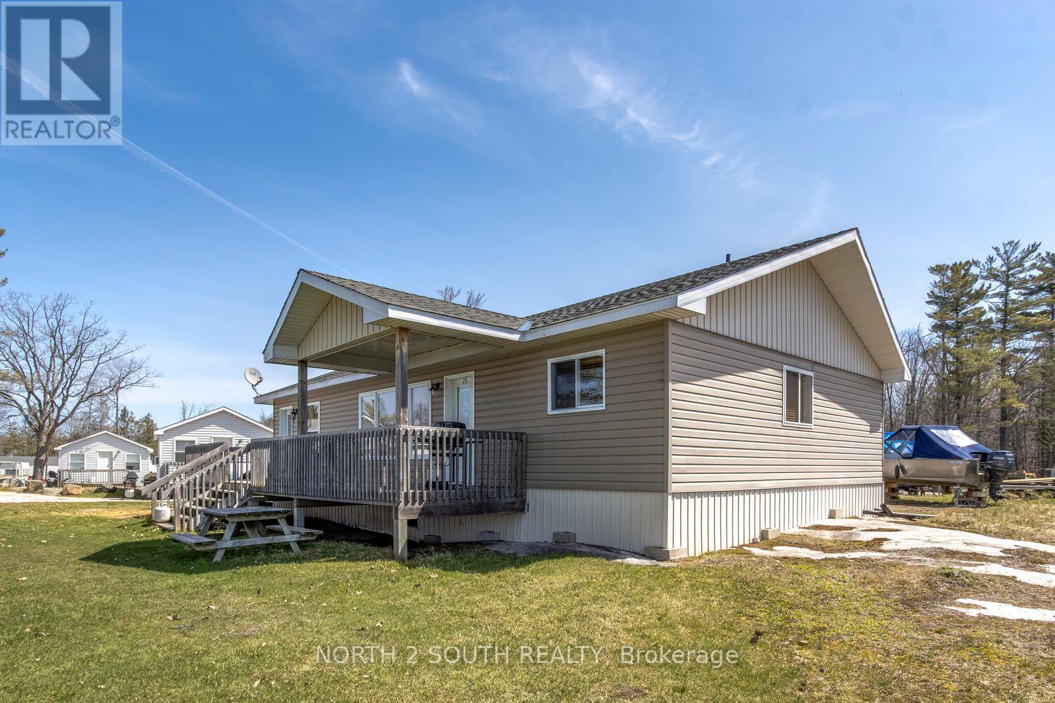 14-42 Bluewater Road, Georgian Bay, Ontario  P0E 1E0 - Photo 15 - X13640630