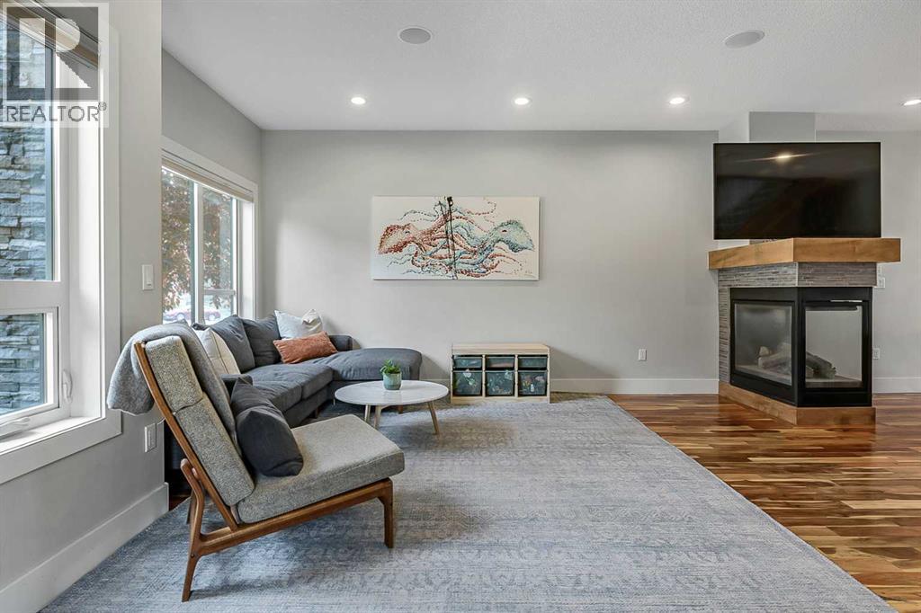 5013 23 Avenue NW, Calgary, Alberta  T2M 4N5 - Photo 21 - A2334589