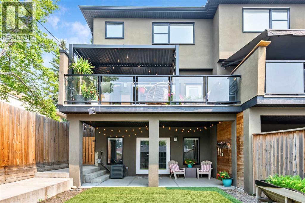 5013 23 Avenue NW, Calgary, Alberta  T2M 4N5 - Photo 46 - A2334589