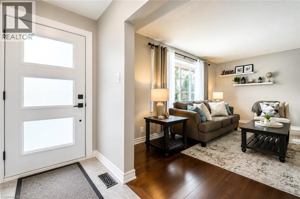 33 Fairlawn Road, Kitchener, Ontario  N2C 1X8 - Photo 6 - 40852937