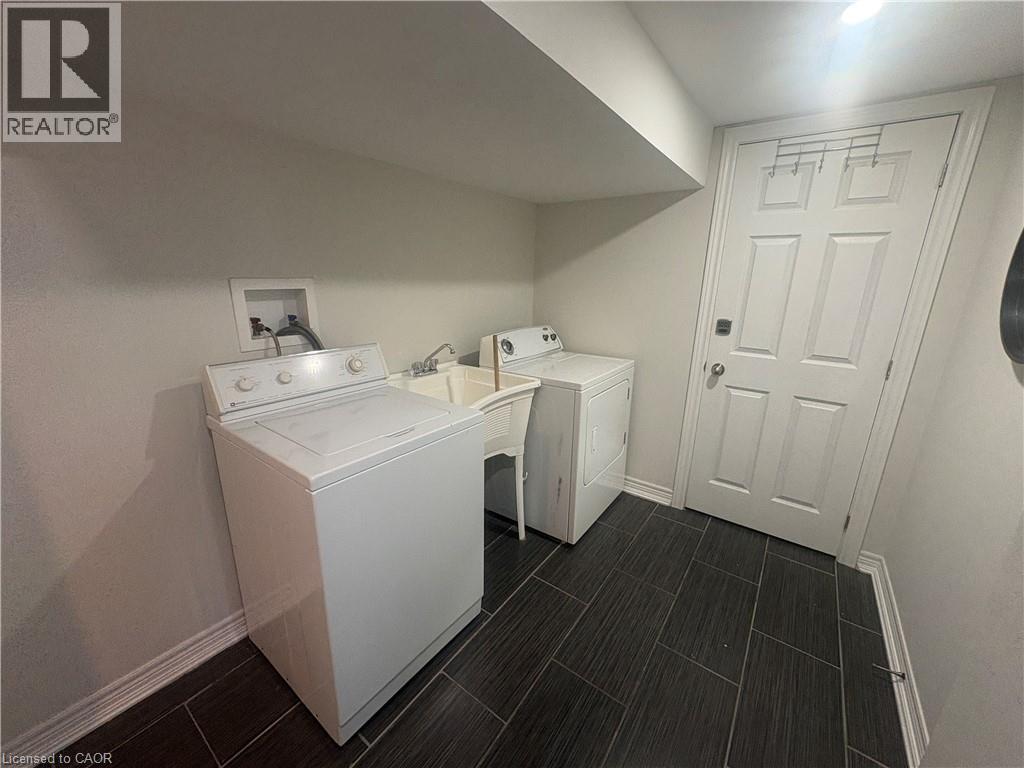427 Talbot Street Unit# Back, Hamilton, Ontario  L8H 6T6 - Photo 10 - 40853063