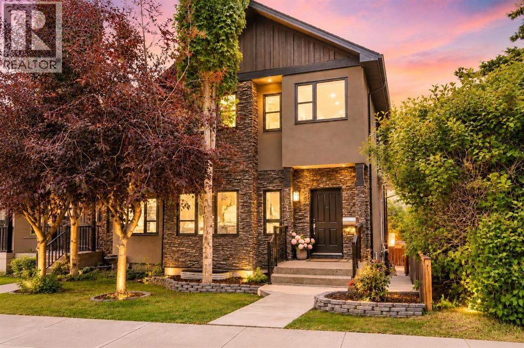 5013 23 Avenue NW, Calgary, Alberta