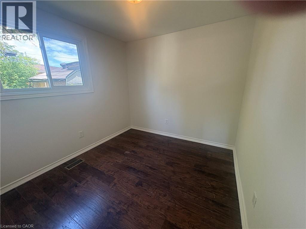 427 Talbot Street Unit# Back, Hamilton, Ontario  L8H 6T6 - Photo 3 - 40853063