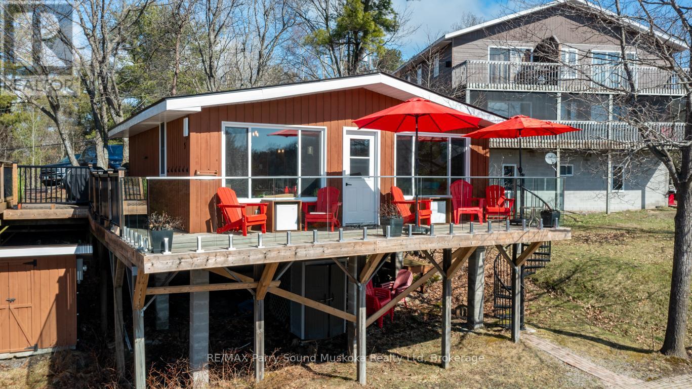 5 - 111 North Shore Road, The Archipelago, Ontario P0G 1K0 - Photo 2 - X13488222