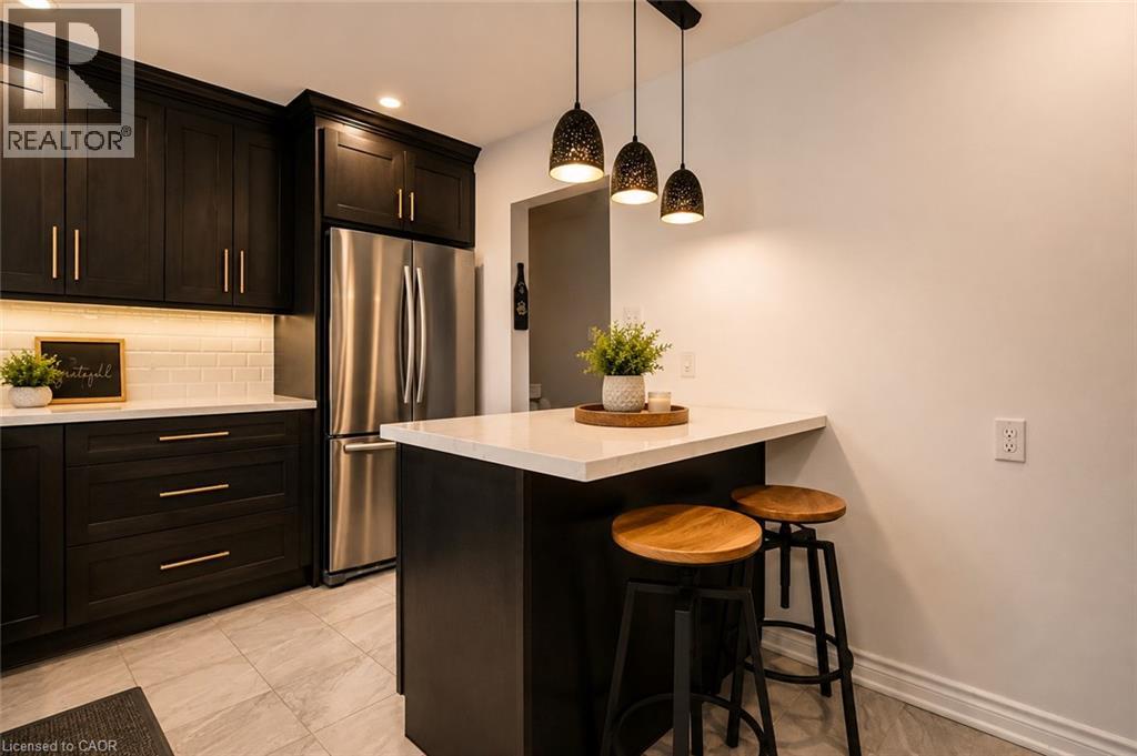 33 Fairlawn Road, Kitchener, Ontario  N2C 1X8 - Photo 16 - 40852937