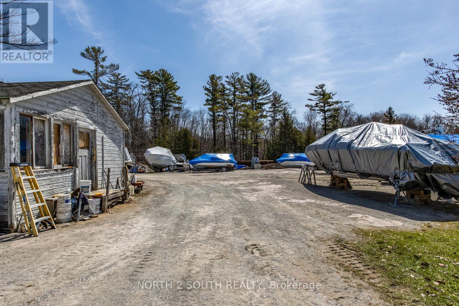 14-42 Bluewater Road, Georgian Bay, Ontario  P0E 1E0 - Photo 46 - X13640630