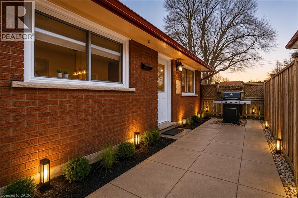 33 Fairlawn Road, Kitchener, Ontario  N2C 1X8 - Photo 32 - 40852937