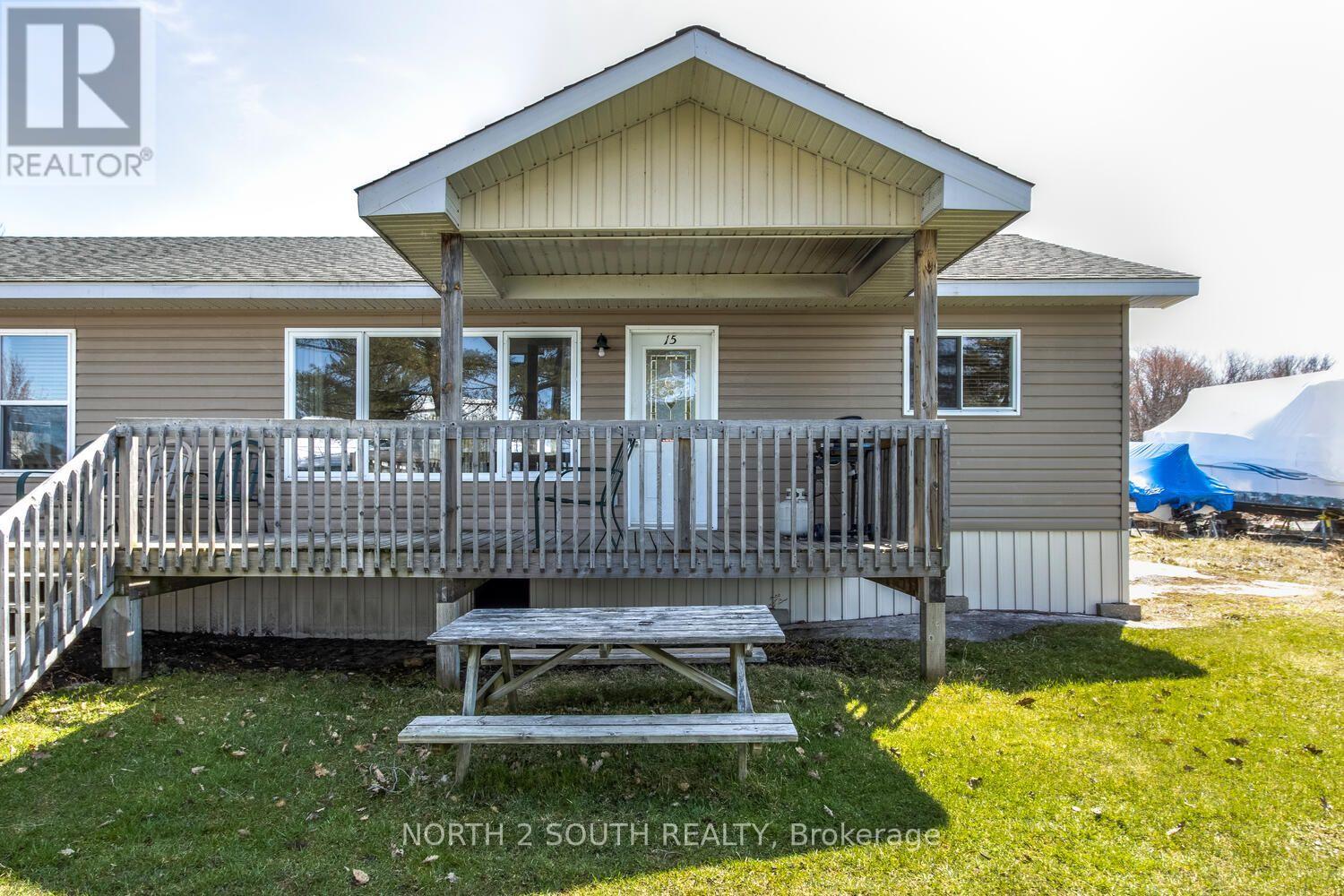 14-42 Bluewater Road, Georgian Bay, Ontario  P0E 1E0 - Photo 16 - X13640630