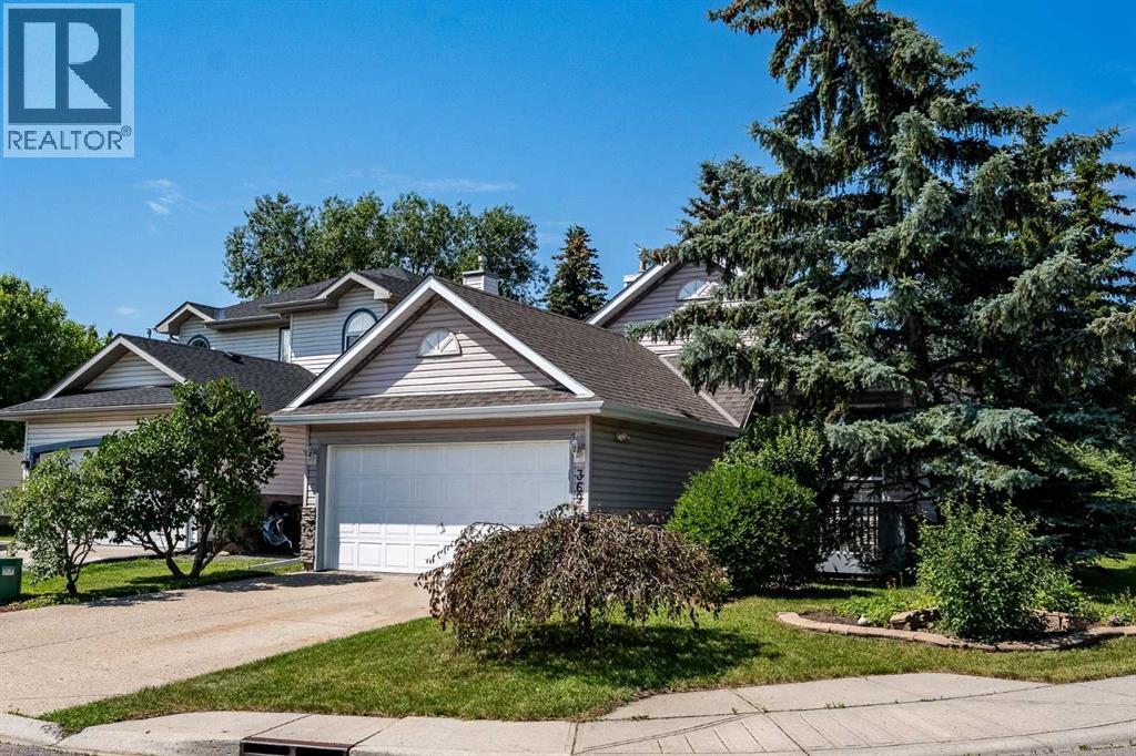 369 Hidden Valley Place NW, Calgary, Alberta  T3A 5L7 - Photo 2 - A2334847