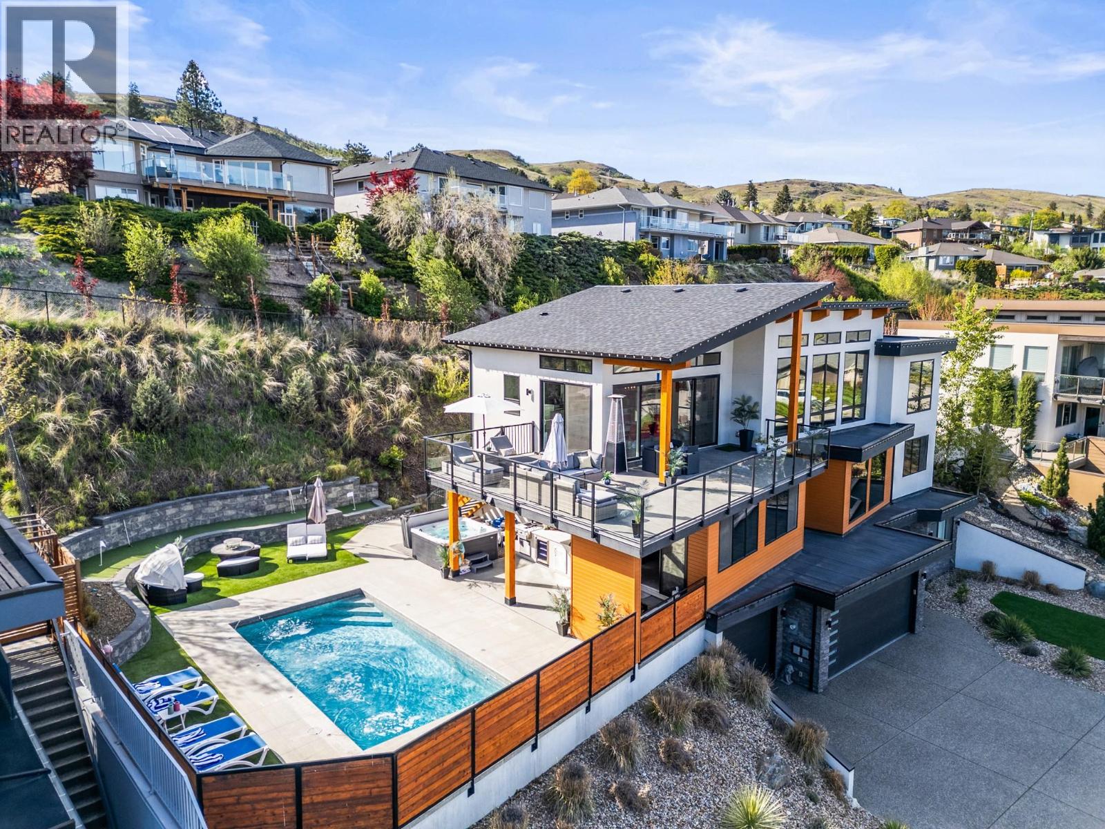 7938 Graystone Drive, Coldstream, British Columbia