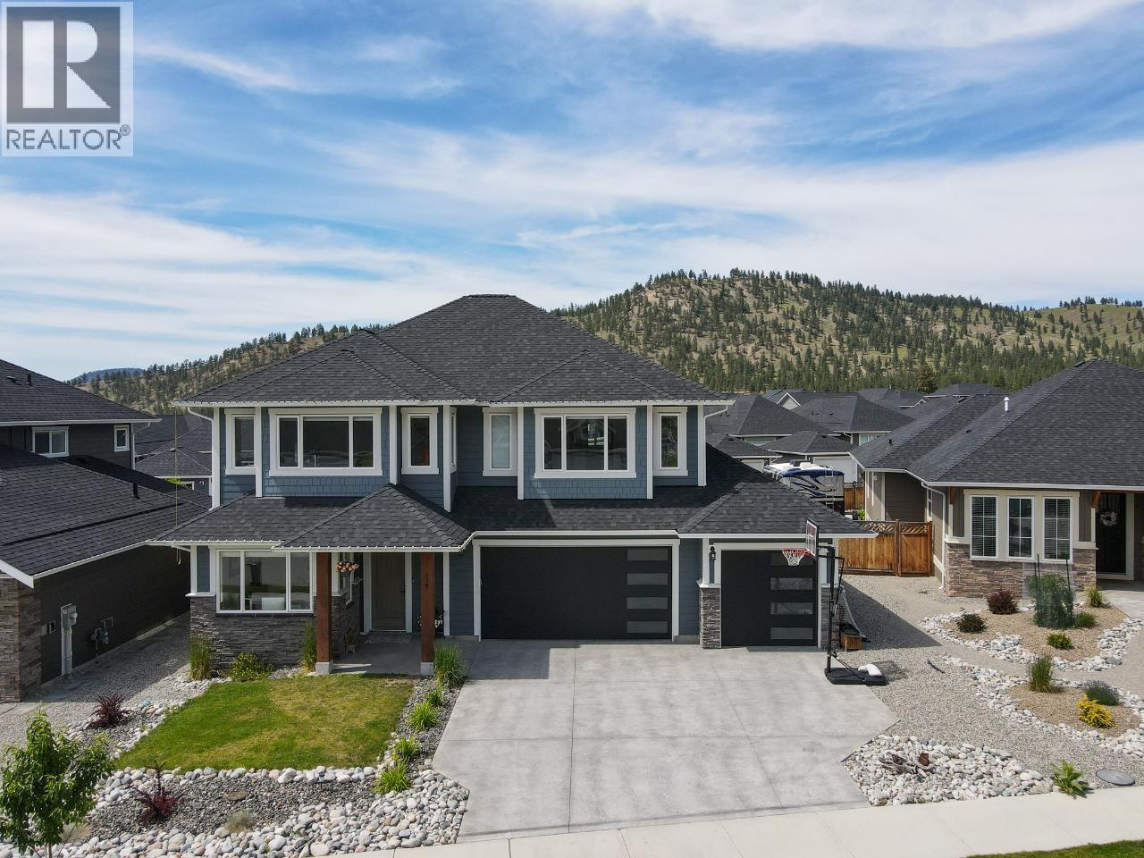 179 SENDERO Crescent, Penticton, British Columbia