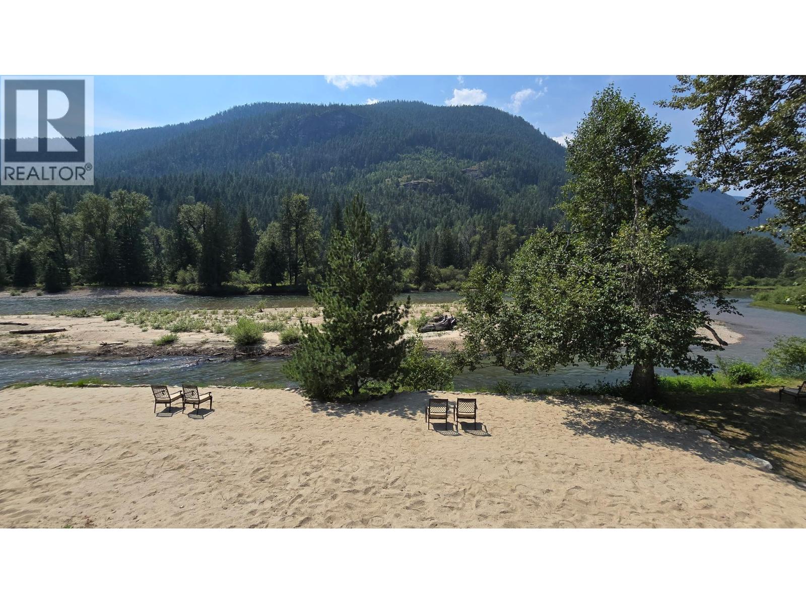 6 Highway Lot# B, Crescent Valley, British Columbia