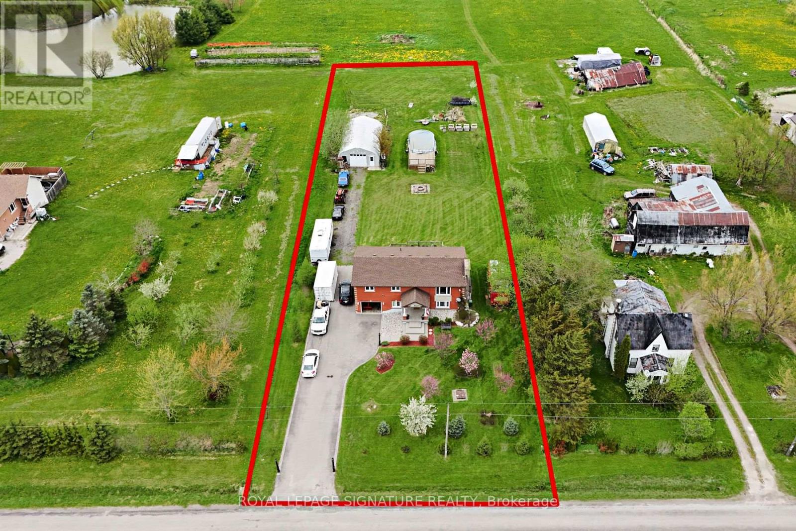 781 Concession Road 2, Haldimand, Ontario  N0A 1R0 - Photo 29 - X13484844