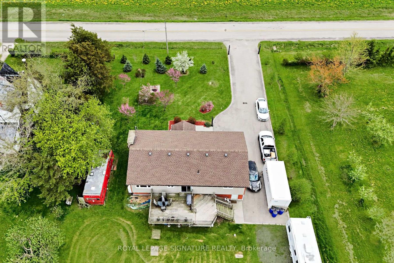 781 Concession Road 2, Haldimand, Ontario  N0A 1R0 - Photo 30 - X13484844