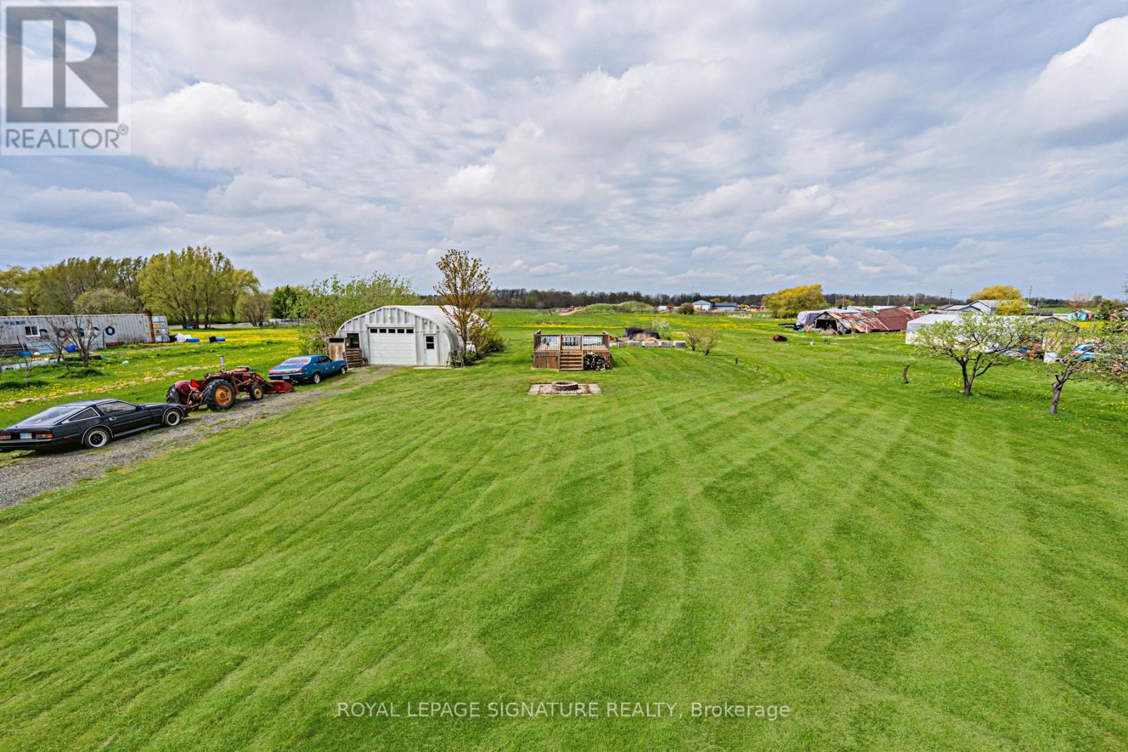 781 Concession Road 2, Haldimand, Ontario  N0A 1R0 - Photo 35 - X13484844