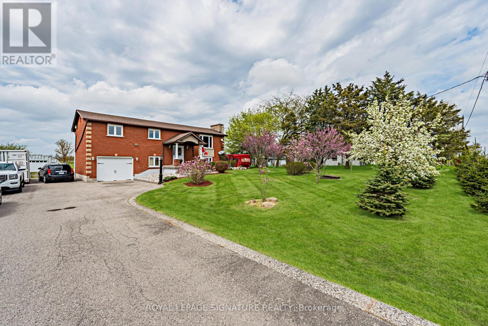 781 CONCESSION ROAD 2, Haldimand, Ontario