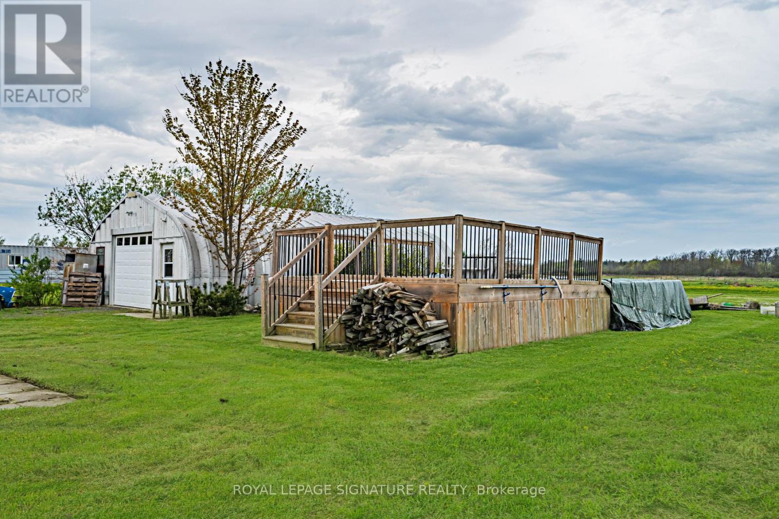 781 Concession Road 2, Haldimand, Ontario  N0A 1R0 - Photo 36 - X13484844