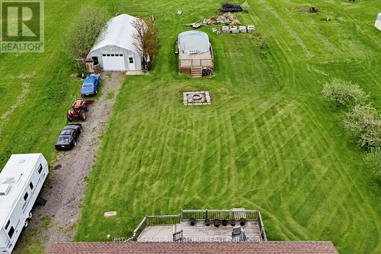 781 Concession Road 2, Haldimand, Ontario  N0A 1R0 - Photo 31 - X13484844