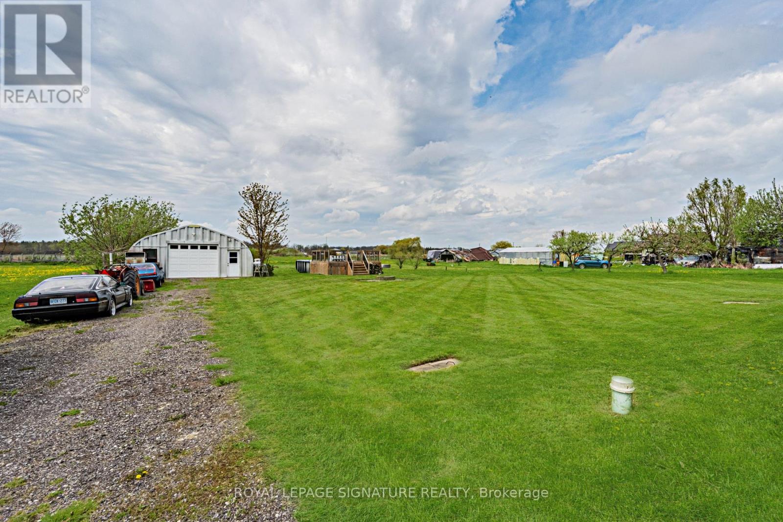 781 Concession Road 2, Haldimand, Ontario  N0A 1R0 - Photo 38 - X13484844