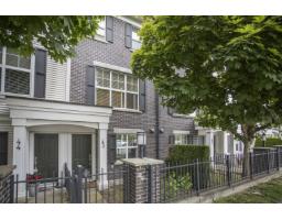 43 2469 164 STREET, Surrey, British Columbia