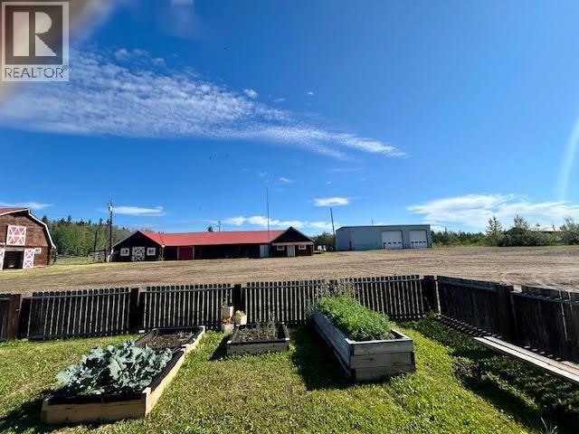 7504 Old Alaska Highway, Fort Nelson, British Columbia  V0C 1R0 - Photo 3 - R3151601