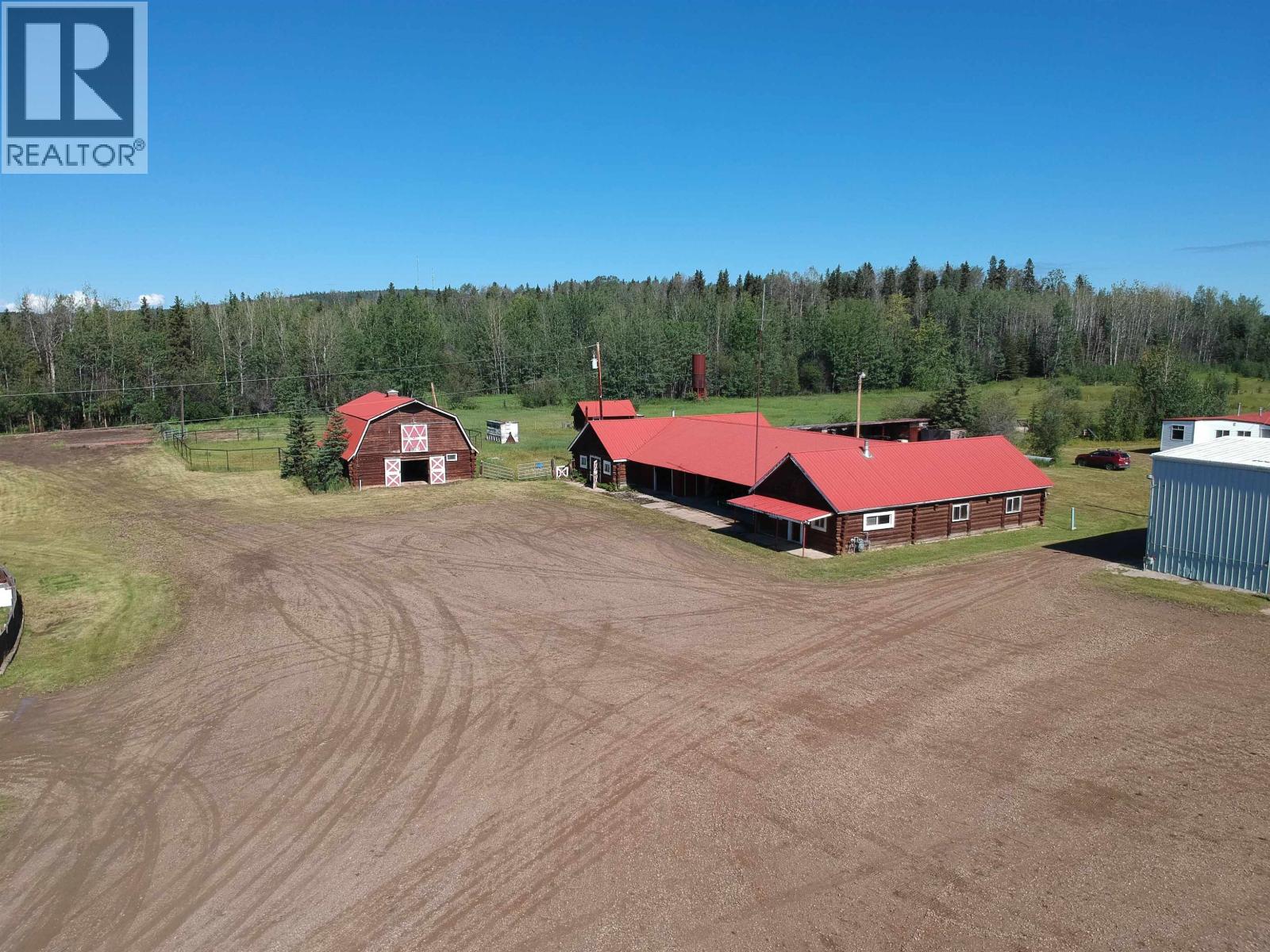 7504 Old Alaska Highway, Fort Nelson, British Columbia  V0C 1R0 - Photo 23 - R3151601