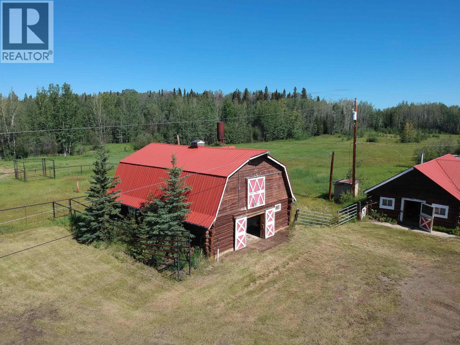 7504 Old Alaska Highway, Fort Nelson, British Columbia  V0C 1R0 - Photo 25 - R3151601
