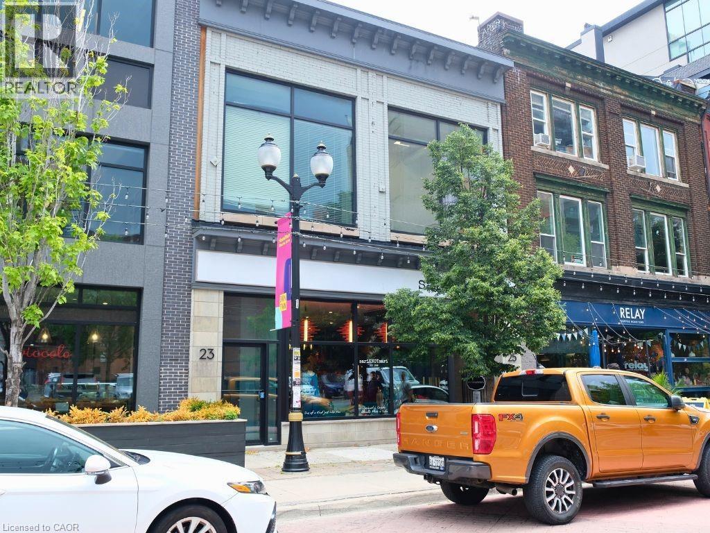 23 KING WILLIAM Street, Hamilton, Ontario