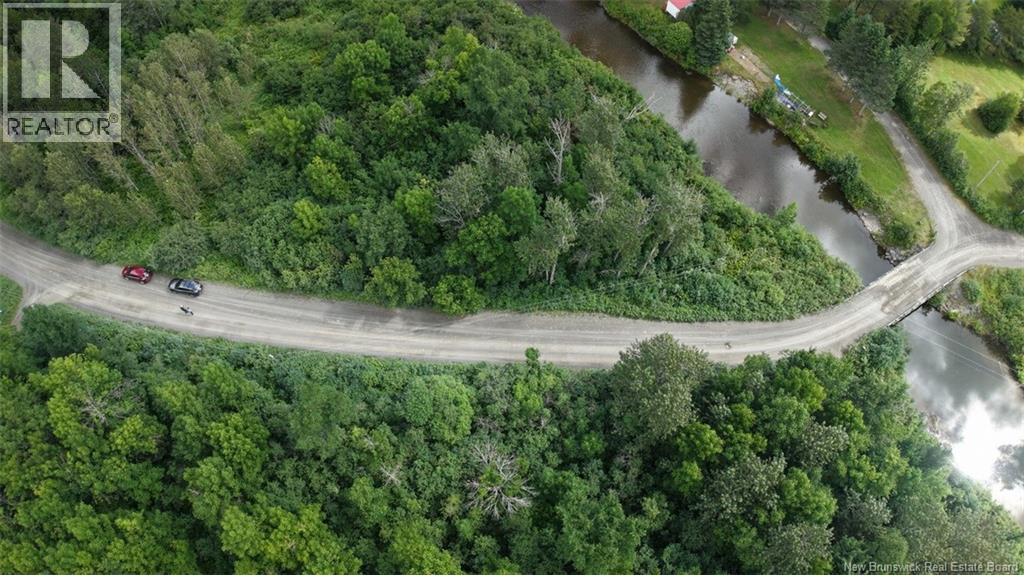 Lot St-Onge Road, Saint-Joseph-De-Madawaska, New Brunswick  E7B 2R9 - Photo 3 - NB143204