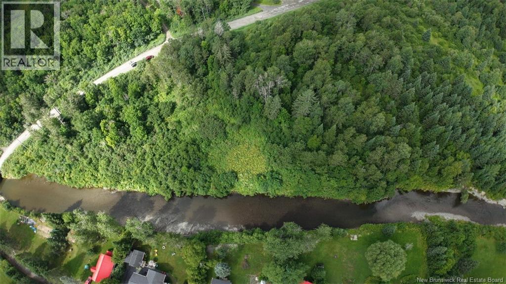Lot St-Onge Road, Saint-Joseph-De-Madawaska, New Brunswick  E7B 2R9 - Photo 5 - NB143204