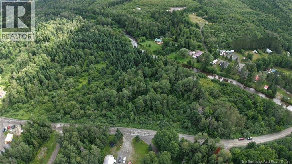 Lot St-Onge Road, Saint-Joseph-De-Madawaska, New Brunswick  E7B 2R9 - Photo 6 - NB143204
