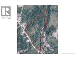 Lot St-Onge Road, saint-joseph-de-madawaska, New Brunswick