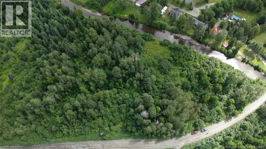 Lot St-Onge Road, Saint-Joseph-De-Madawaska, New Brunswick  E7B 2R9 - Photo 4 - NB143204