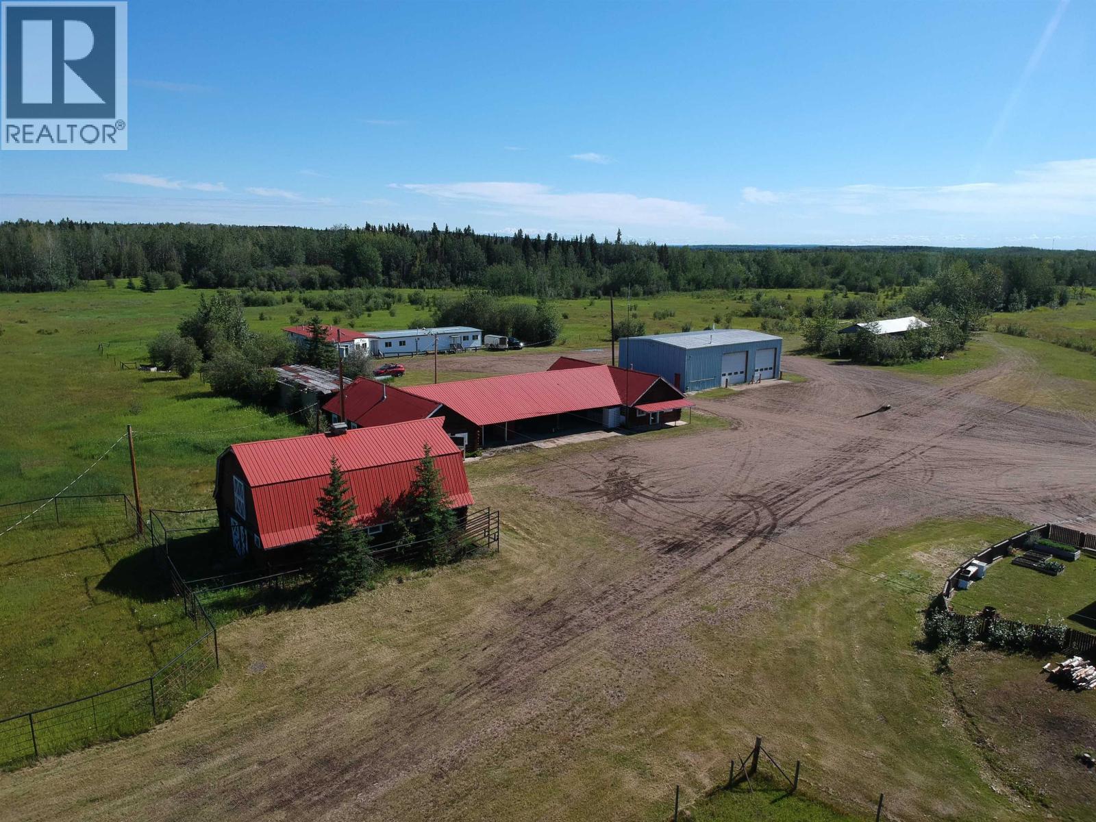 7504 Old Alaska Highway, Fort Nelson, British Columbia  V0C 1R0 - Photo 18 - R3151601