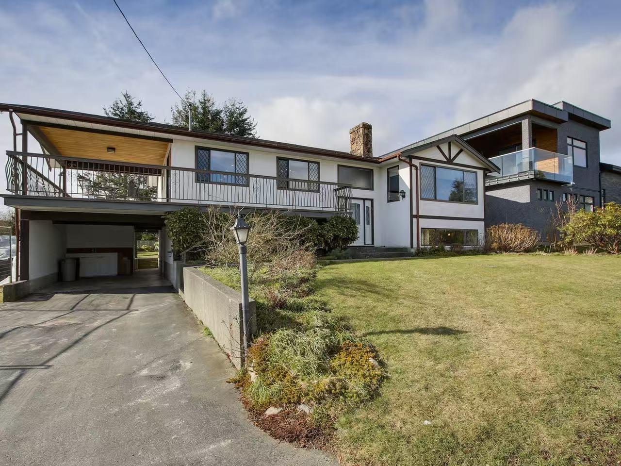 1175 STEVENS STREET, White Rock, British Columbia