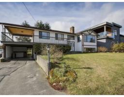 1175 STEVENS STREET, White Rock, British Columbia