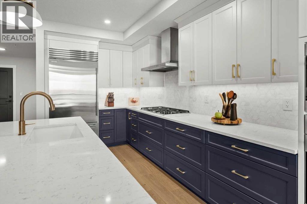 209, 15 Cougar Ridge Landing SW, Calgary, Alberta  T3H 6C3 - Photo 6 - A2317526