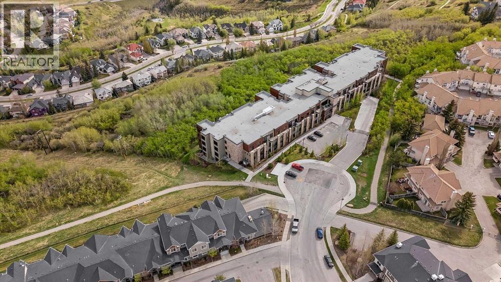 209, 15 Cougar Ridge Landing SW, Calgary, Alberta  T3H 6C3 - Photo 50 - A2317526