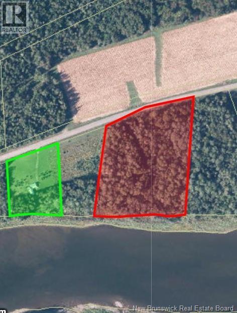 Route 390, Gladwyn, New Brunswick  E7H 4R7 - Photo 4 - NB145416