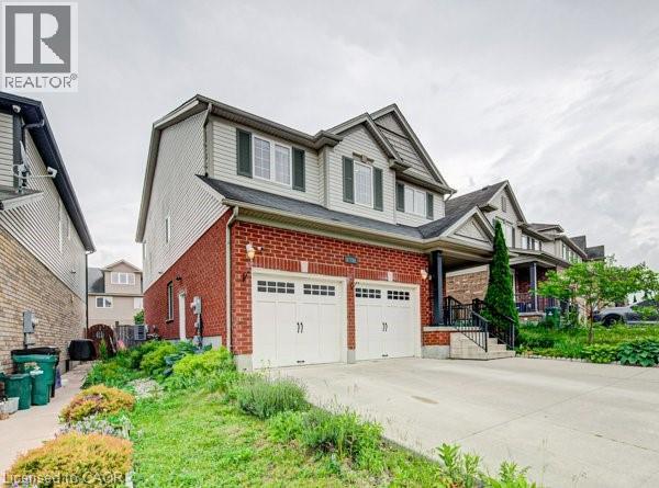 55 Isaiah Drive, Kitchener, Ontario  N2E 0B2 - Photo 2 - 40839556
